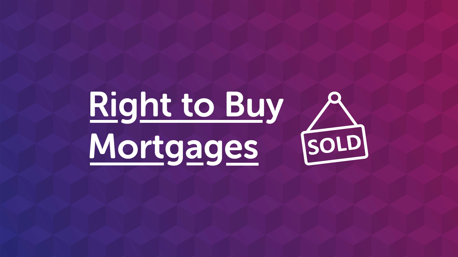 Right to Buy Mortgage Advice in Durham