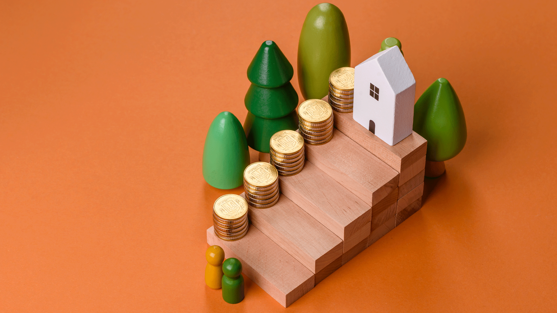 How Much Deposit do I Need for a Mortgage in Durham?