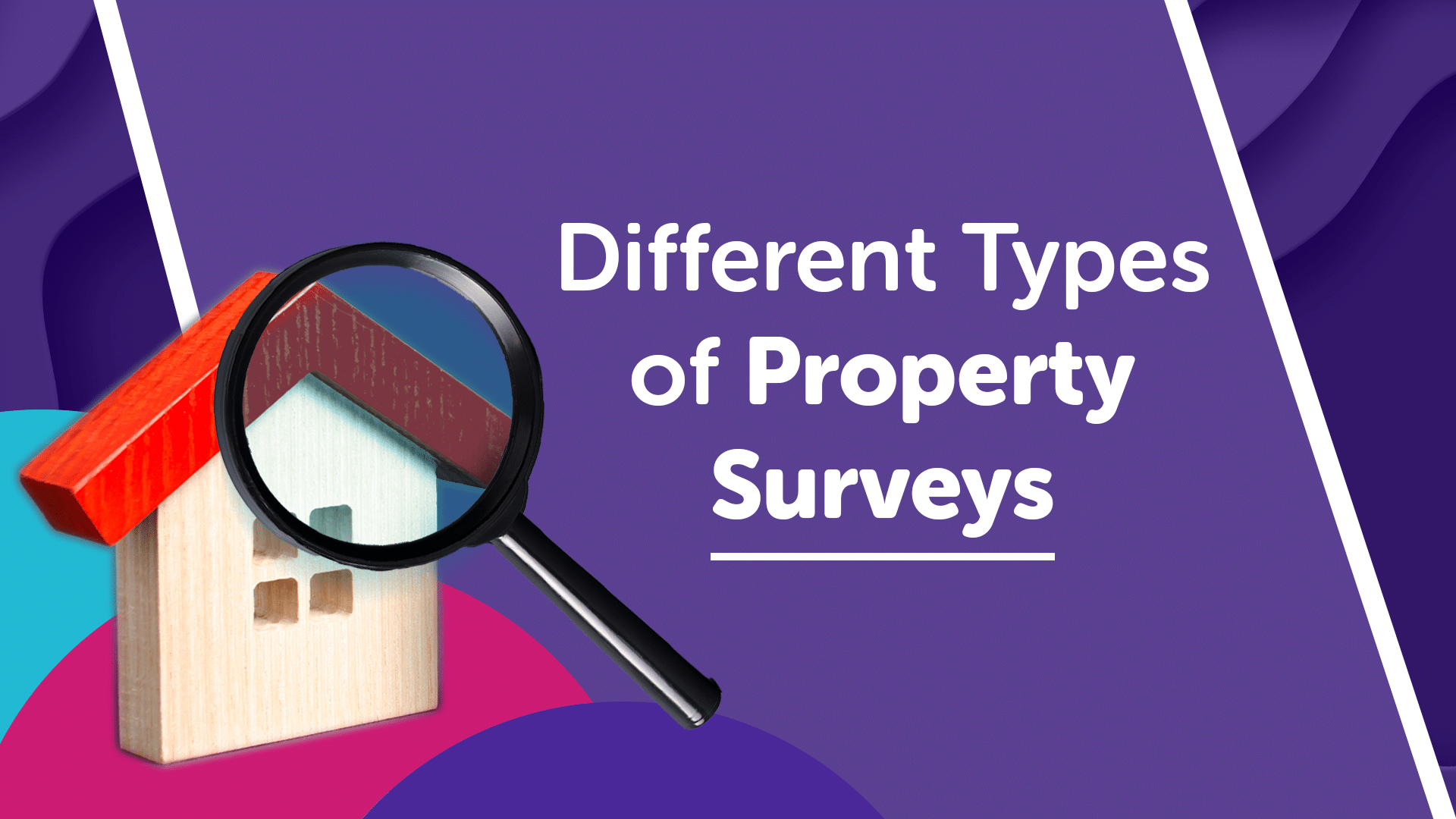 Which Property Survey Should I Choose?