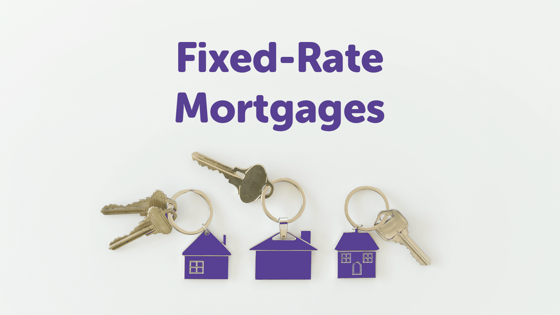How Long Should I Fix My Mortgage For in Durham?