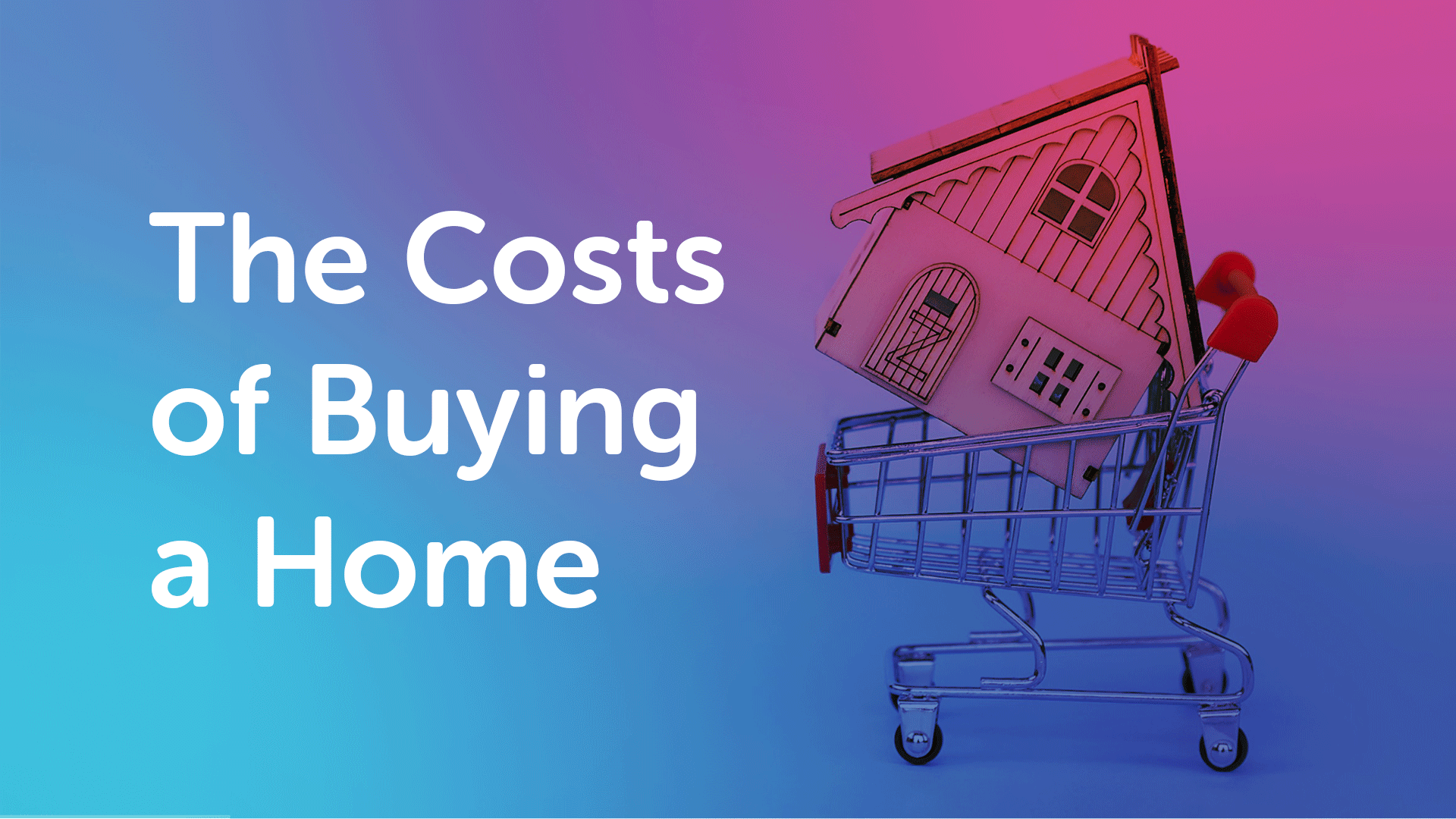Costs of Buying a Home in Durham