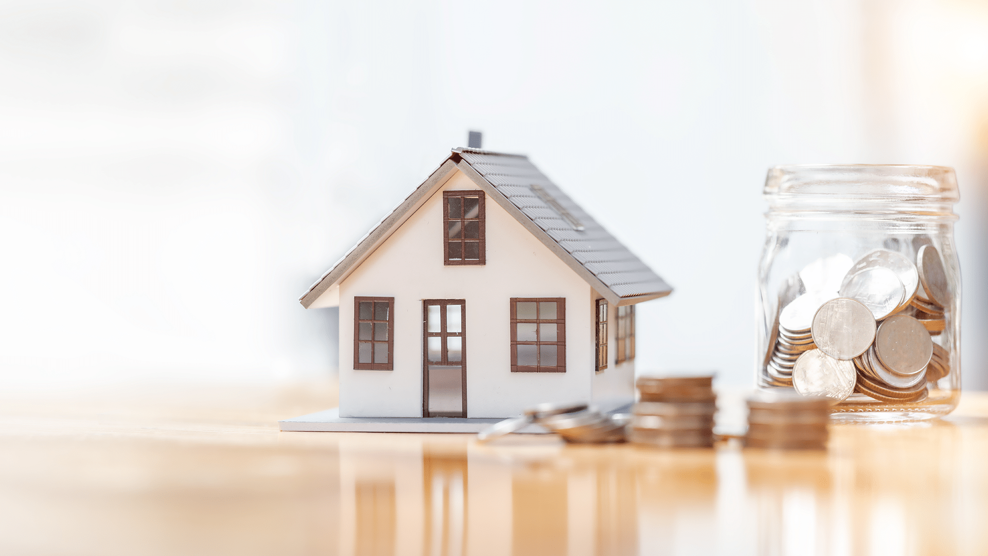 How to Save For a Mortgage in Durham